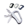 Multi-Function Custom Carabiners Tool